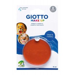 Fard De Maquillage à l'Eau Rouge 15ml - Giotto