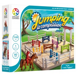 Jumping International -...