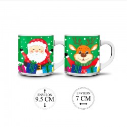 copy of Mug Je Suis