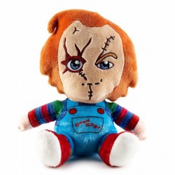 Peluche Chucky 20cm