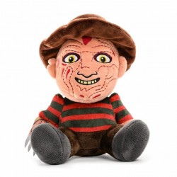 Peluche Freddy Krueger 20cm