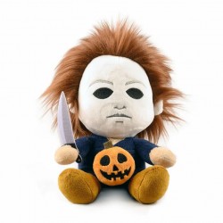 Peluche Michael Myers 20cm