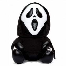 Peluche Scream 20cm