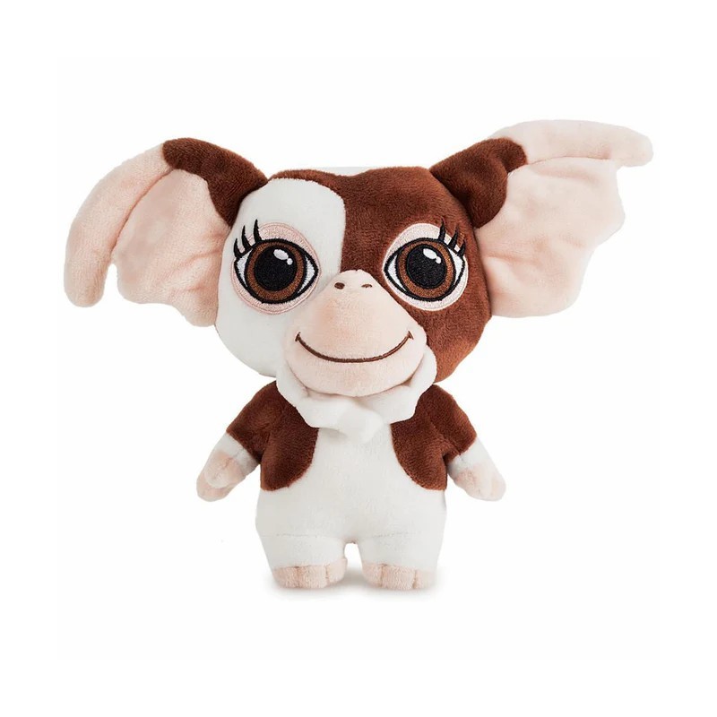 Peluche Gremlins Gizmo 20cm - Kidrobot - Coti-jouets Spécialiste Jeux et  Jouets