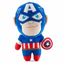 Peluche Captain America 20cm