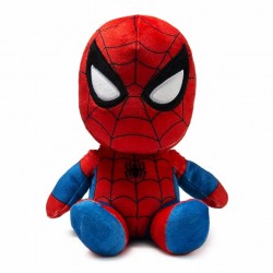 Peluche Spider-Man...