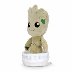 Peluche Bébé groot – Choupinette