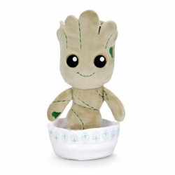 Peluche Baby Groot 20cm