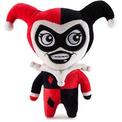 Peluche Harley Quinn 20cm