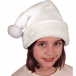 Bonnet de Noël Enfant en...