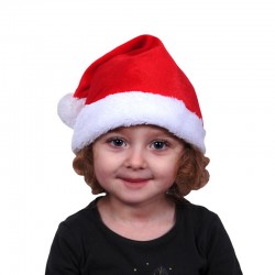 Bonnet de Noël Enfant en...