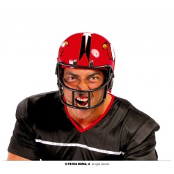copy of Casque de de...