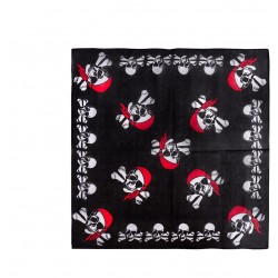 Bandana Multipirates