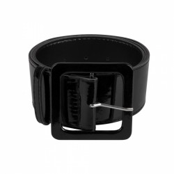 Ceinture Noire 115cm