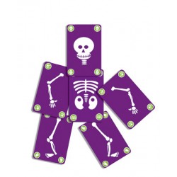 Jeu de Cartes Bogoss (Phosphorescent)