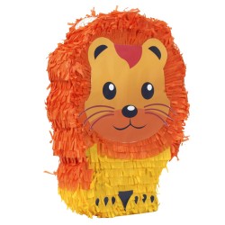 Piñata Lion