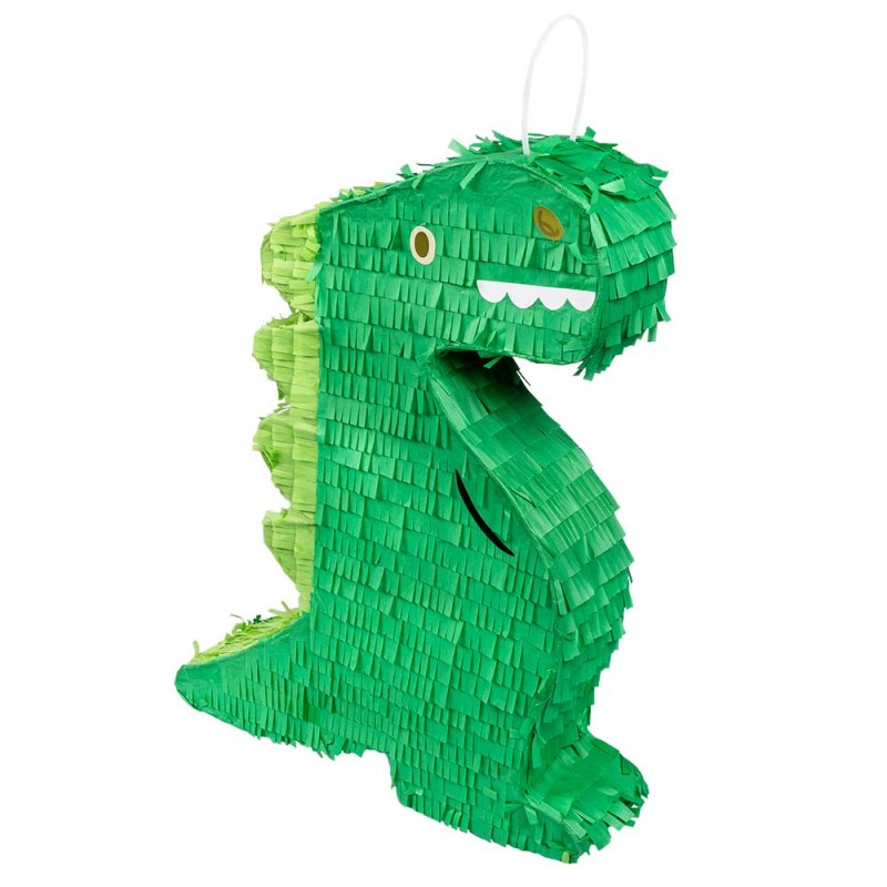 Pinata Dinosaure