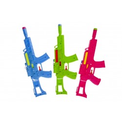 Fusil à eau 37cm Fluo