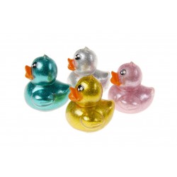 Canard Anti Stress Paillette