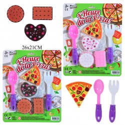 Dinette Pizza et Gâteau 6...