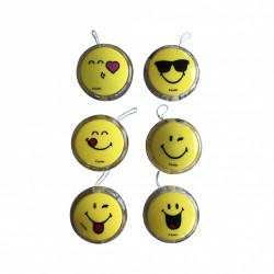 Yoyo Lumineux Smiley