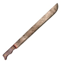 Machette En Mousse 77cm