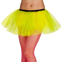 copy of Tutu en Tulle Noir...