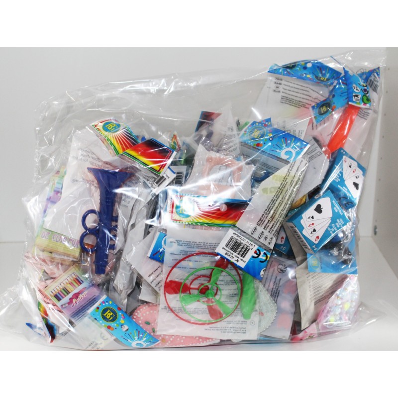 100 Jouets pour la kermesse 100 Jouets pour la kermesse