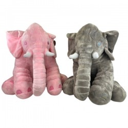 Peluche Géante Eléphant...