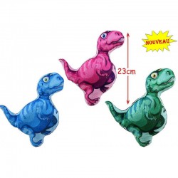 Peluche Dinosaure 27cm