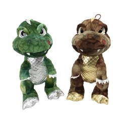 copy of Peluche Dinosaure...