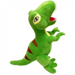 Peluche Géante Dinosaure T-Rex 60cm