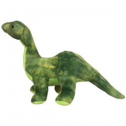 Peluche Géante Dinosaure Brachiosaure 60cm