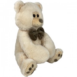 Point peluche avec sons - 60 cm Futurart | Futurartshop