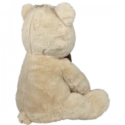 Point peluche avec sons - 60 cm Futurart | Futurartshop