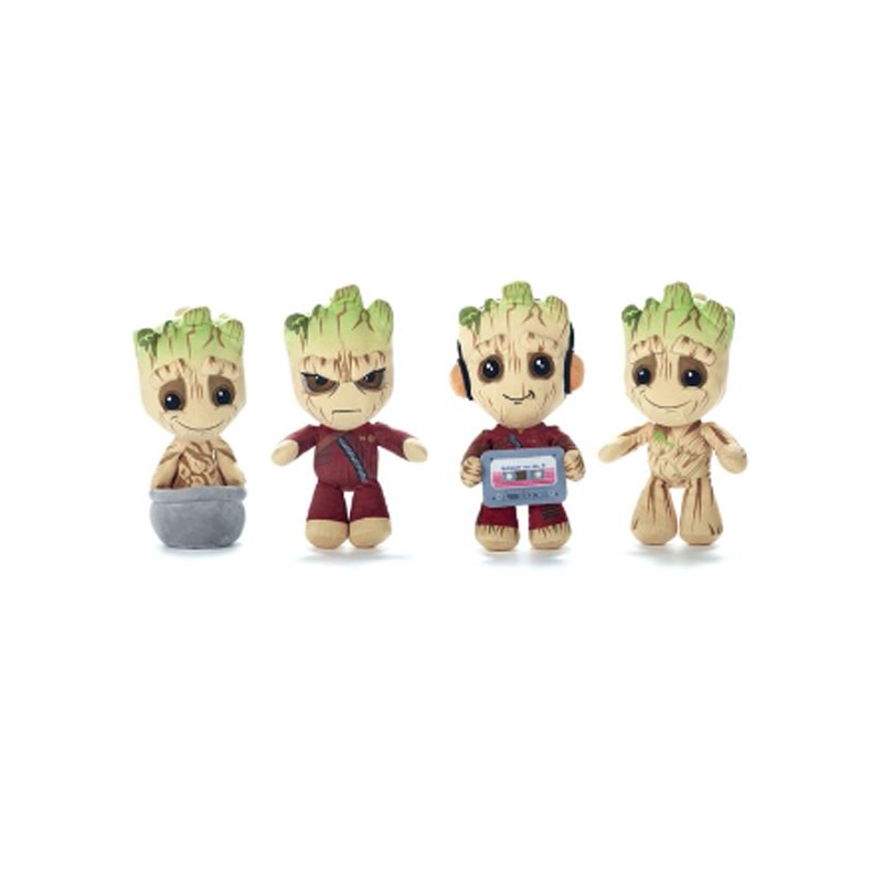 Peluche groot - Disney