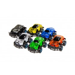 copy of Véhicule 4x4