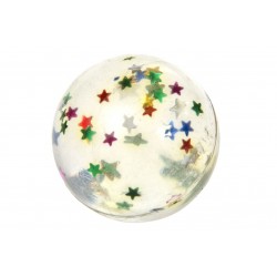 Balle Rebondissante 43mm-Coti Jouets, grossiste en jouets de kermesse -  fête d'école et petits jouets pour anniversaire