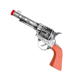 Pistolet Bruiteur Cowboy 20 cm