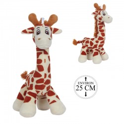 copy of Peluche Girafe Debout