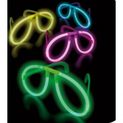 Lunettes Fluorescentes 2...