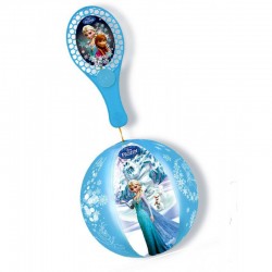 Tap Ball La Reine des Neiges 2