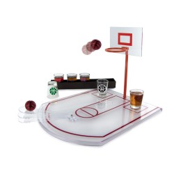 Jeu à Boire Bière Pong- Coti Jouets grossiste articles déco