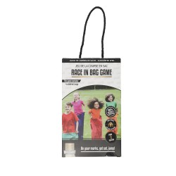 Kit course en sac - lot de 4