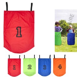 Course en Sacs Grand Modèle 4 Pièces