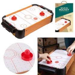 Jeu de Air Hockey de Table