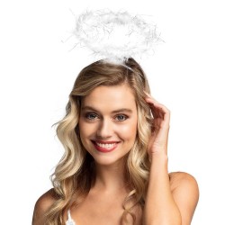 Serre Tête Auréole D'ange...