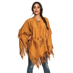 Déguisement Femme Poncho...