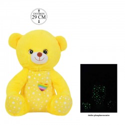 Peluche Ours Assis...