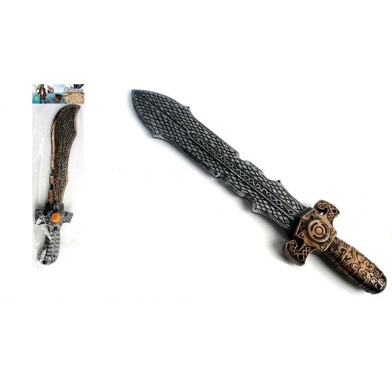 Epée de Pirate 48cm Epée de Pirate 48cm